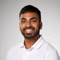 Icarus Robotics Employee Naveen Yagnamurthy's profile photo