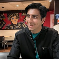 Venn Technology Employee Ankur Kaushik's profile photo