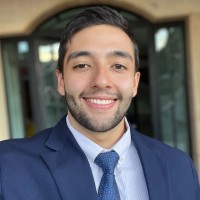I-SMART Employee Andrés Pinilla's profile photo