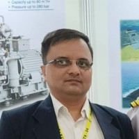 Vinay Kulkarni Email