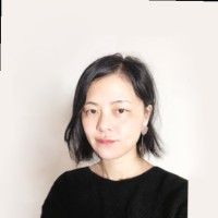Here Studio /// Los Angeles Employee Sandy Yang's profile photo