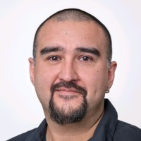 ASK Power Employee Gabino Carrillo's profile photo