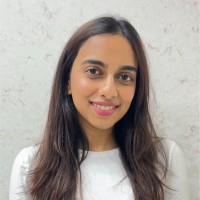 Beautynova Americas Employee Rishita Parekh's profile photo
