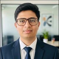 CODEC - The Coding Club Employee Pranav Sethia's profile photo