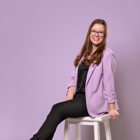 Glantz Design Employee Stephanie Park's profile photo