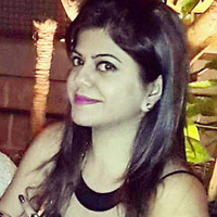 Kinger Homes Employee Binneey Tewani's profile photo
