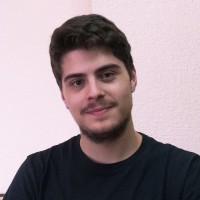 Brooktec Employee Aitor Larrabe's profile photo