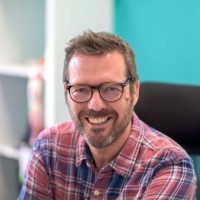Newleaf Creative Employee Paul Brown's profile photo
