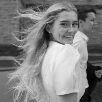 Klaviyo Employee Olivia Tucker's profile photo