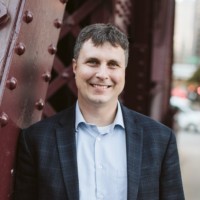 Henry Crown & Company Employee Andrew Olejnik's profile photo