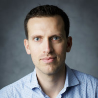 Dynamips Employee Fabien Leveque's profile photo