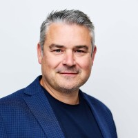 Mimic Employee Greg Davison's profile photo