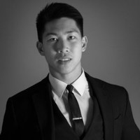 NCPA Employee Arik Cheng's profile photo
