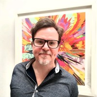 Carbon Lock Solutions Employee Mark Osborne's profile photo