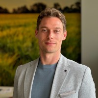 Brainial Employee Roman Neudorfer's profile photo