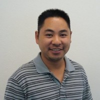 Ambitronic Employee Kevin Chheth's profile photo