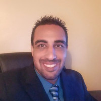 Sedgwick Employee Jonathan Ouellette's profile photo