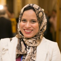 Basma Maysara Email