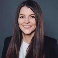 Merbag Employee Edina Korac's profile photo