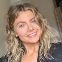 Fulham Football Club Employee Chloe Dodd's profile photo