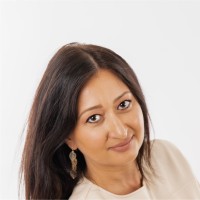 Forework Employee Maya Hrnjicevic's profile photo