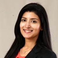 OnePlus Employee Jevika Shetty's profile photo