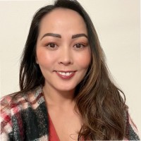 Kinetic Lighting Employee Andrea Lodevico's profile photo