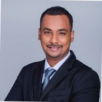 Robindranath Maharaj Email & Phone Number