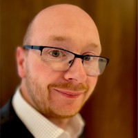 David Shackleton Email