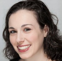 Shalom Task Force Employee Rebecca Saleman's profile photo