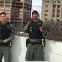 Cook County Sheriffs Department Employee Richard Smith's profile photo