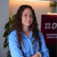 Deix S.r.l. Employee Francesca Schweiger's profile photo