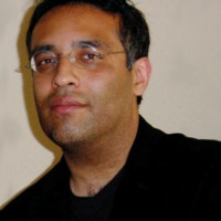 Uptivity Employee Ash Nehmet's profile photo
