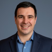 Robert Wood Johnson University Hospital Somerset Employee Stephen Sharo's profile photo