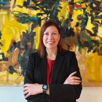 Amy Connor