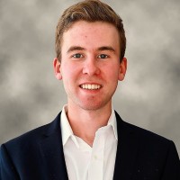 BNP Paribas CIB Employee Will Kendall's profile photo
