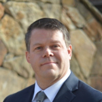 NETSCOUT Employee Dean Fuller's profile photo