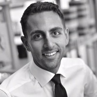 Matthew Dahabieh Email & Phone Number