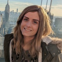 Microsoft Employee Kat Turner's profile photo