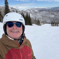 Jadu Employee Ray Dieter's profile photo