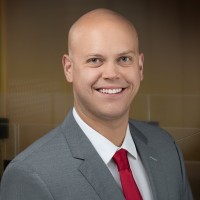 Bridges Trust Employee Justin Yates's profile photo