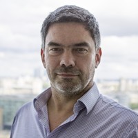 HBM Advisory Employee Alan Hunter's profile photo