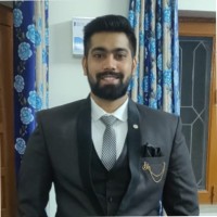 Foyr Employee Swapnil Goswami's profile photo