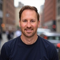 Generous Brands Employee Ryan Cassil's profile photo