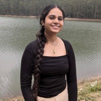 Tanisha Patel Email