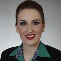 Imobiliária Ducati Employee Larissa Moura's profile photo