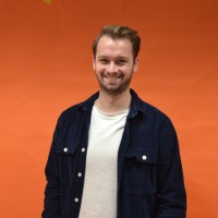 Fonds Gehandicaptensport Employee Jordi Peijs's profile photo