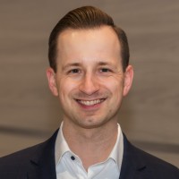 Martin Retail Group Employee Ryan Hamlin's profile photo