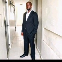 247 Tech Employee Sammy Makanda's profile photo