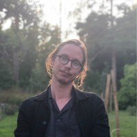 Navigator Communications Employee Mattias Wadman's profile photo